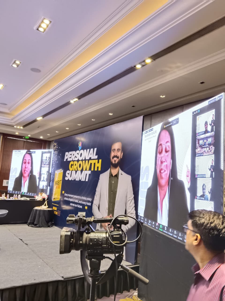 Why Renting Event Equipment is Better Than Buying for Corporate Events