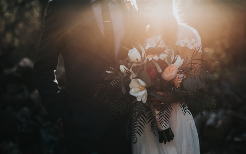 Wedding LED Screen
